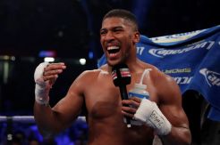 Anthony Joshua Akan...
