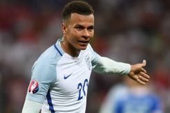 Dele Alli Absen Saat Inggris Bentrok dengan Jerman dan Brasil