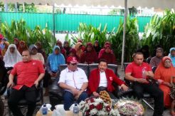 AM Hendropriyono: Darah...
