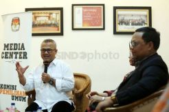 KPU Ungkap Tiga Faktor yang Bikin Pilkada 2018 Rawan Konflik