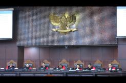 MK Putuskan Status Penghayat Kepercayaan Bisa Dicantumkan di KTP