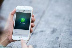 RI Ancam Blokir WhatsApp