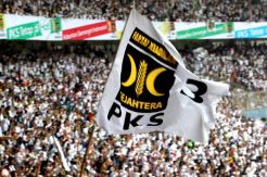 PKS Dukung Pemerintah...