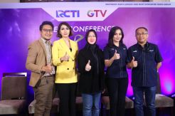 Daftar Lengkap Nominasi...