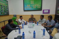Narkoba Mulai Masuk Ponpes, Ini yang Dilakukan Polisi dan Ulama