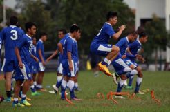 Tanpa Tiga Pilar, Persib Waspada Ladeni Borneo FC