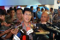 73 Mata Kamera Awasi Kecepatan Kendaraan di Jalan Tol