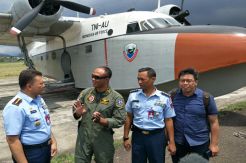 Bandung Air Show 2017, Bandara Ini Bakal Jadi Ajang Pertempuran