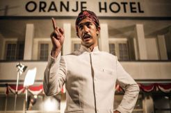 Peredaran Film Indonesia...