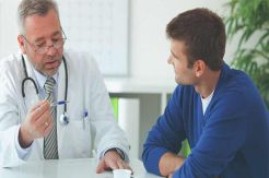 1 dari 9 Pria Terinfeksi HPV, Virus Penyebab Kanker