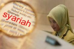 BI Putar Haluan Kembangkan Industri Jasa Keuangan Syariah