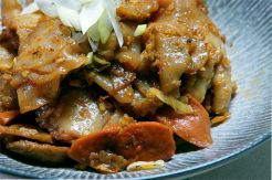 Pengin Bikin Seblak Panas di Rumah? Ini Resepnya!