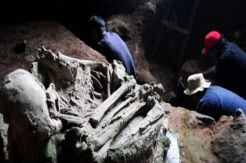 Gunungkidul Gagas Pembangunan Museum Peradaban Dunia