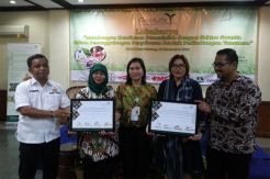 Croplife dan Pemerintah Perangi Penyebaran Pestisida Palsu