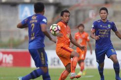 Borneo FC Kubur Impian...