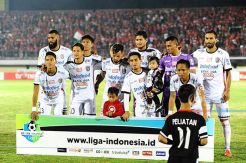 Sebut Ada Kejanggalan Keputusan Komdis, Bali United Beberkan Fakta