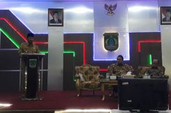 Pelibatan Masyarakat Kunci Keberhasilan Pengelolaan Dana Desa