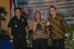 Pemerintah Harus Lebih Selektif Kirim TKI ke Luar Negeri