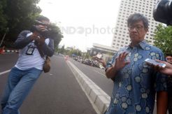 KPK Tahan Tersangka Kasus Korupsi Proyek E-KTP