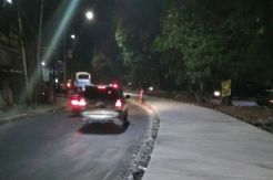 Tingkatkan Kualitas Jalan, Bina Marga DKI Kucurkan Rp30 M