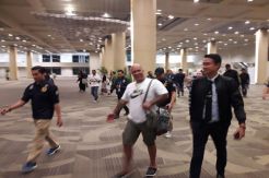 Niat Liburan, Ketua Geng Motor asal Australia Ditolak Imigrasi Bali