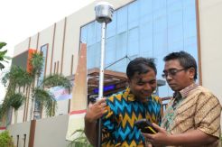 Inilah Kemampuan Global...