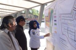 Komisi V Dorong Terminal Liwas di Manado Segera Berfungsi