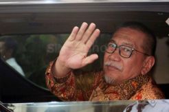 Deddy Mizwar Klaim Komunikasi dengan PAN dan Demokrat Makin Intens