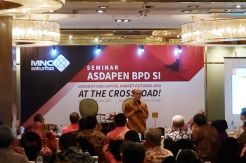 MNC Sekuritas dan Asdapen...