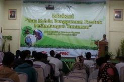 CropLife Indonesia Tingkatkan...