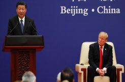 Presiden China Bilang...