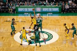 Hasil Lengkap Pertandingan NBA, Kamis (9/11/2017)