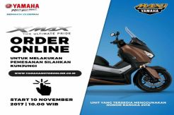10 November 2017, Order...