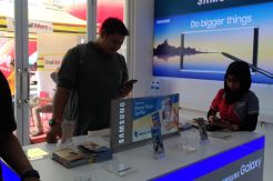 Ponsel Mart Targetkan 50 Gerai Hadir di 2018