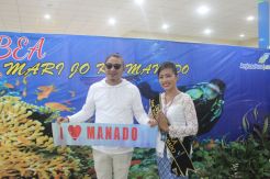 Manado Lakukan Persiapan untuk Gelar Festival Film Indonesia