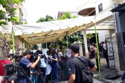 Jasad dr Letty Bakal Dimakamkan di TPU Kemiri Usai Salat Jumat