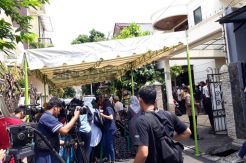 Sebelum Ditembak, Dokter Letty Kerap Cek-cok dengan Suaminya