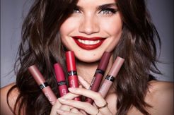 Inspirasi Lipstik 4 Angel Victorias Secreet