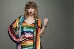 Taylor Swift Siap Kenalkan Pacar Barunya