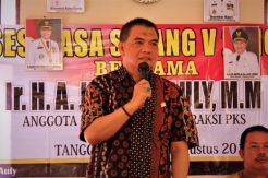 Bea Cukai Bandar Lampung Diminta Permudah Aktivitas Ekspor