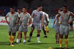 Bhayangkara FC Ingin...