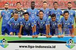 Persiba Balikpapan Jadikan Kemenangan Sebagai Kado Perpisahan