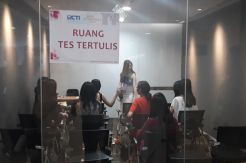 Tahapan Ini Harus Dilalui Peserta Audisi Miss Indonesia 2018