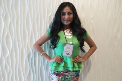 Jauh-jauh dari Kalbar, Peserta Audisi  Jakarta Ini Optimistis Gantikan Achintya Nilsen