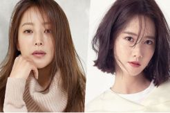 Ini Alasan Kim Hee Sun dan YoonA SNSD Meriahkan Asian Artist Awards 2017