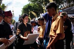 BEC 2017 Kukuhkan Kekayaan Seni Budaya dan Dongkrak Perekonomian di Banyuwangi