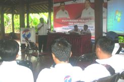 DPD Partai Perindo Sleman Gelar Muskerda