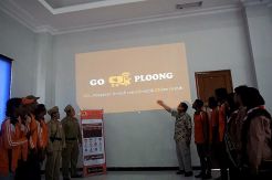 Go Ploong, Aplikasi Layanan Sedot Tinja Khusus Warga Gresik