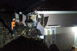 Mahasiswi Universitas Brawijaya Tewas Tertimbun Longsor