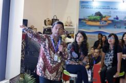 Kalau Bisa, Harga BBM Disesuaikan dengan Keppres